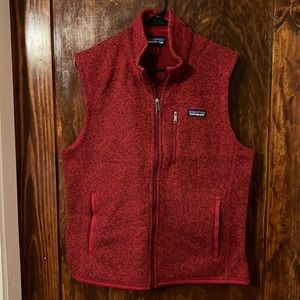 Patagonia Better Sweater Vest (MEN’S)